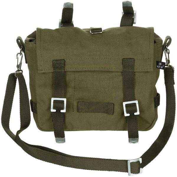 MFH BW Combat Bag Small - Olive