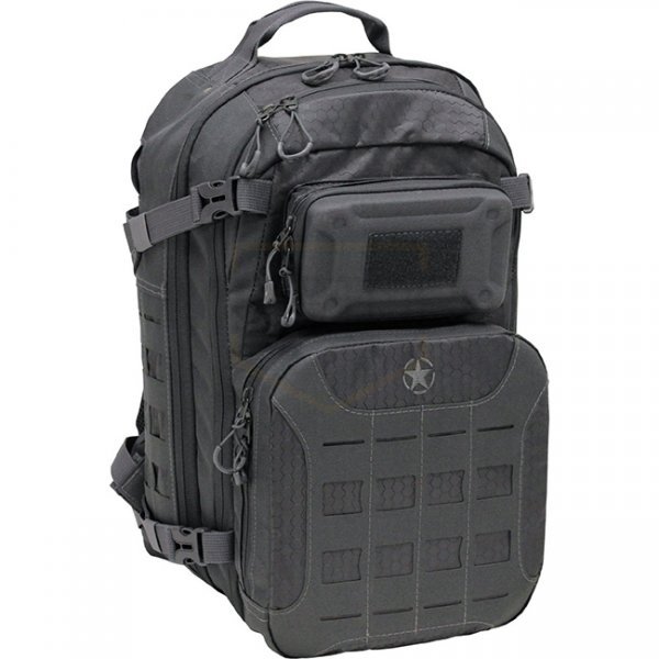 MFHHighDefence Backpack Operation 1 - Grey