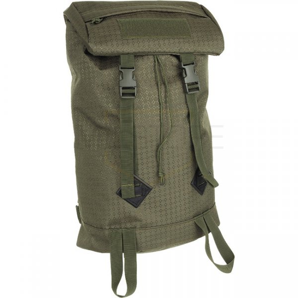 MFH Backpack Bote OctaTac - Olive