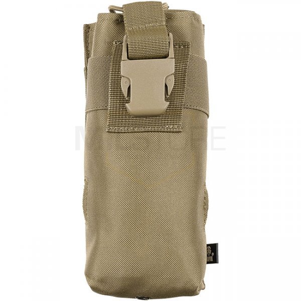 MFH Radio Pouch MOLLE - Coyote