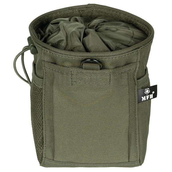 MFH Dump Pouch MOLLE - Olive