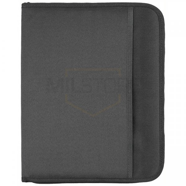 MFH Writing Case Deluxe A4 - Black