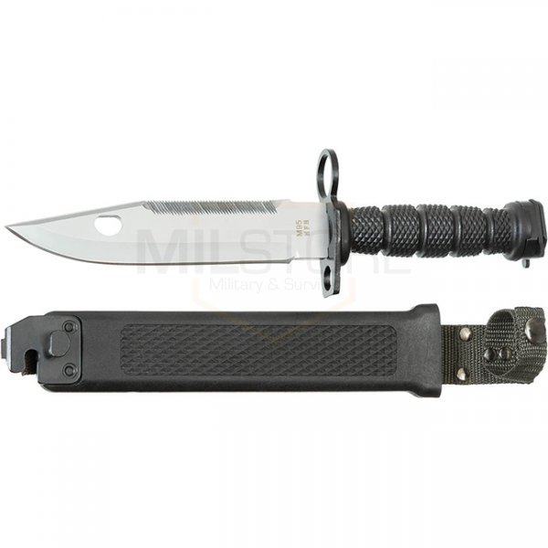 MFH CN Bayonet M95 - Black