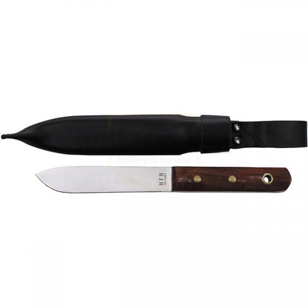 MFH BW Sailor Knife - Brown