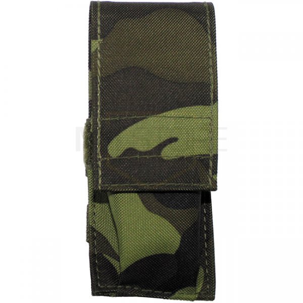 FoxOutdoor Belt Knife Case Universal - M95 CZ Camo