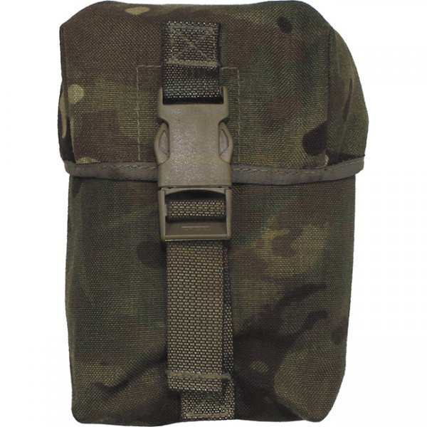 Surplus GB Osprey MK IV LMG Pouch Like New - MTP Camo