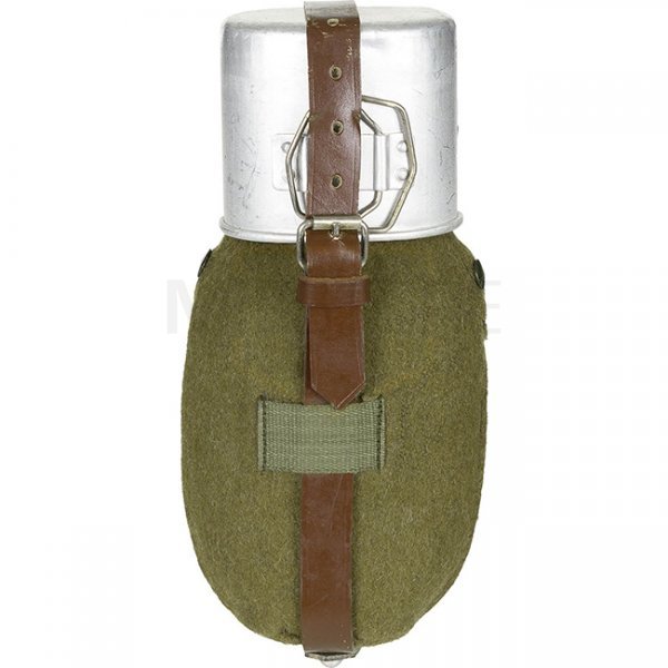 Surplus RO Canteen & Cup Like New - Olive