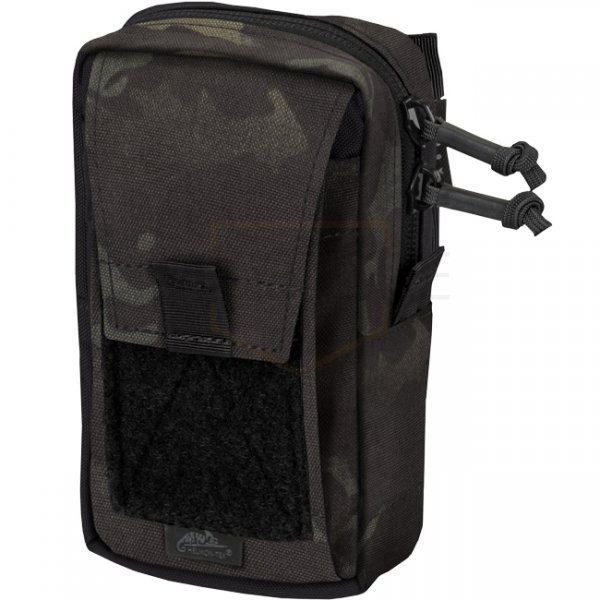 Helikon-Tex Navtel Pouch O.08 - Multicam Black