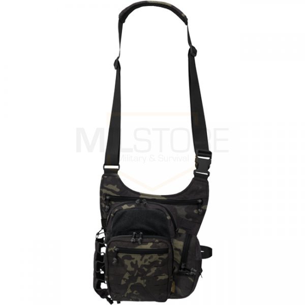 Helikon-Tex EDC Side Bag - Multicam Black