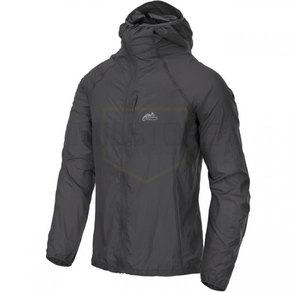 Helikon-Tex Tramontane Wind Jacket - Shadow Grey - S