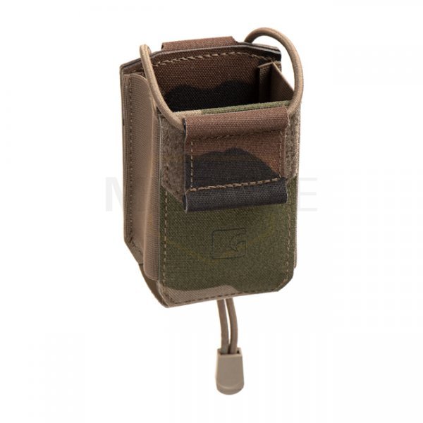 Clawgear Small Radio Pouch LC - CCE