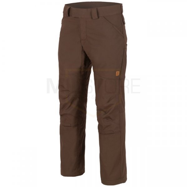 Helikon-Tex Woodsman Pants - Earth Brown - M - Regular