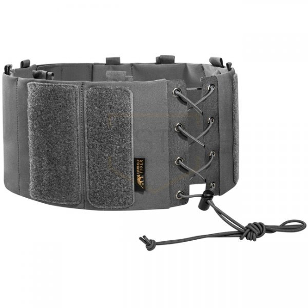 Tasmanian Tiger Secret Cummerbund - Titan Grey