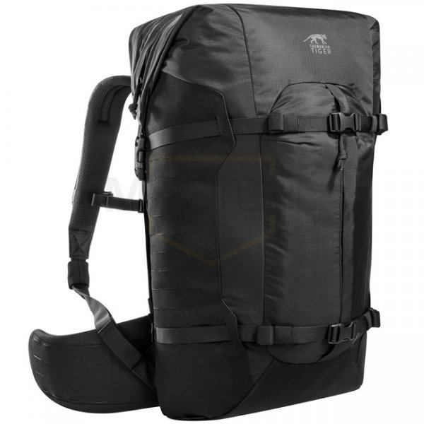 Tasmanian Tiger Sentinel 40 - Black