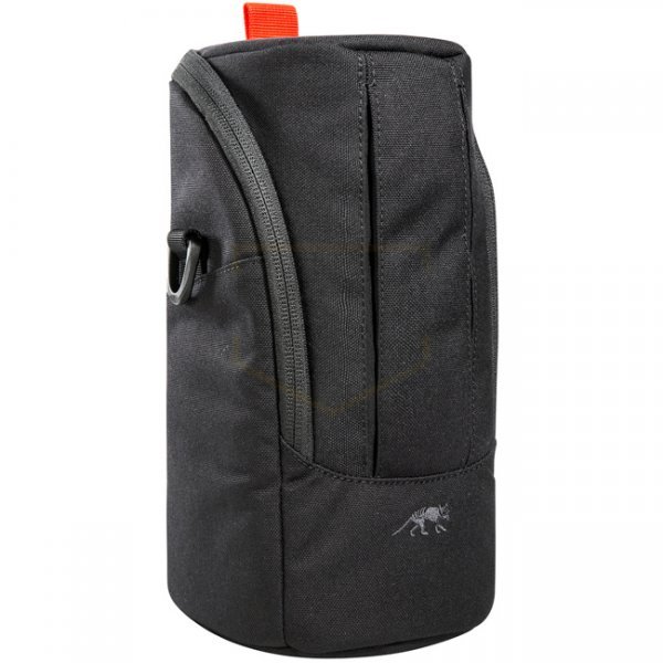 Tasmanian Tiger Tele Lens Bag - Black