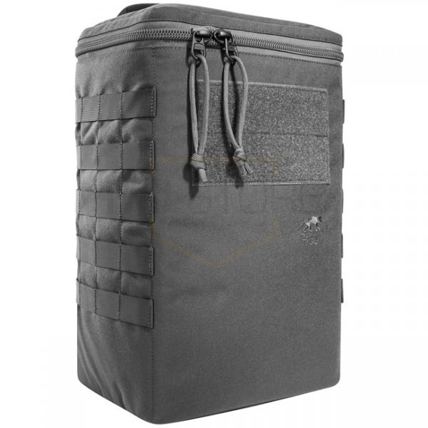 Tasmanian Tiger Thermo Pouch 5l - Titan Grey