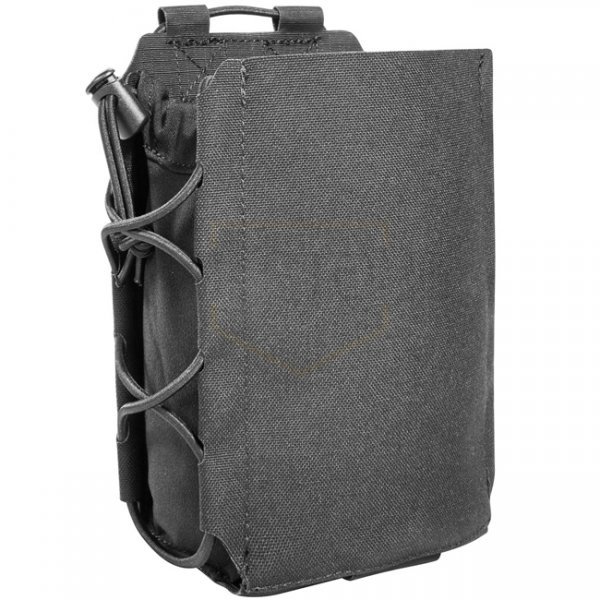 Tasmanian Tiger Multipurpose Side Pouch - Titan Grey