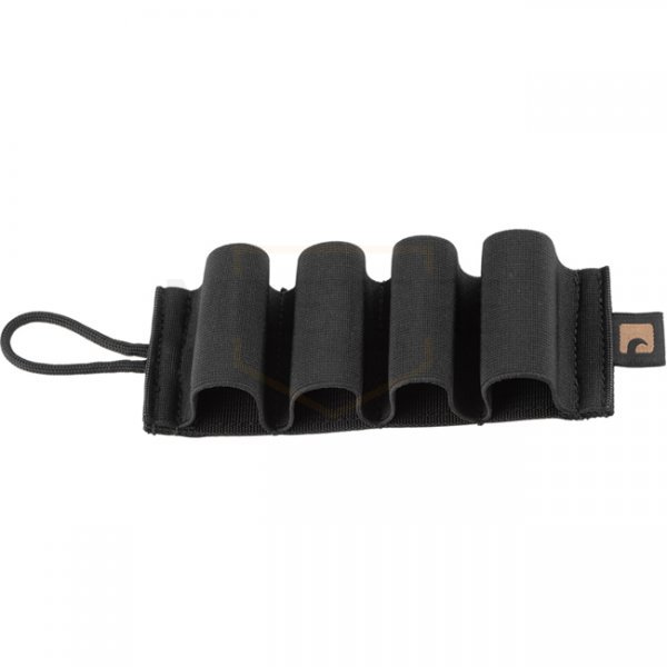 Clawgear Pistol Mag Holder - Black