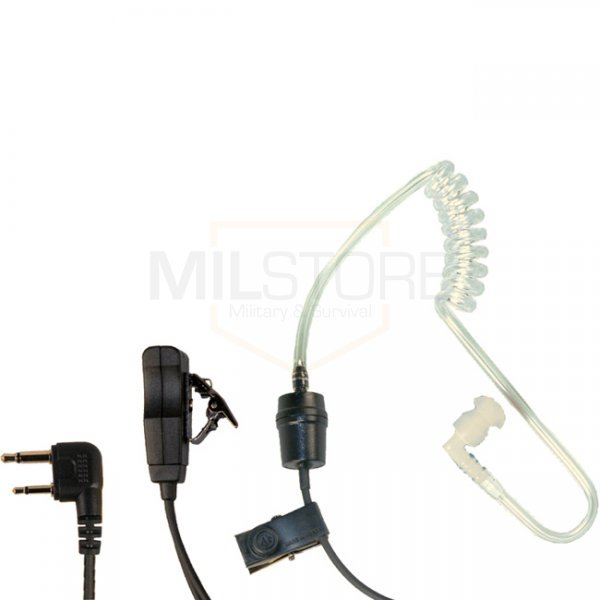 Midland AE 31 C-2L Security Headset Midland Connector