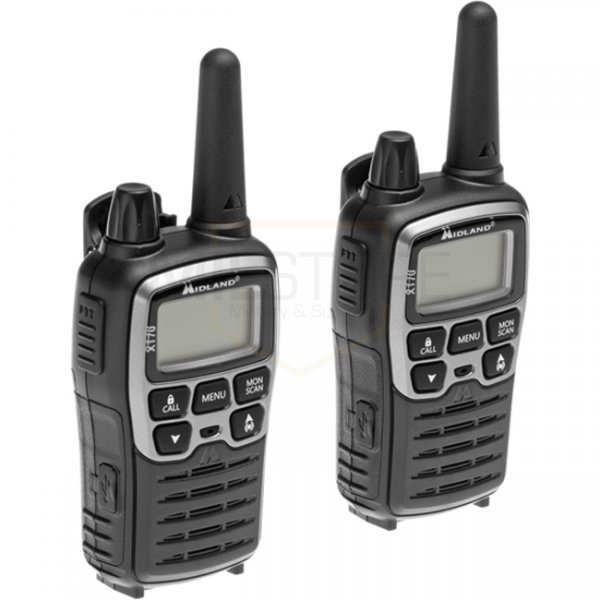 Midland XT70 Handheld Radio