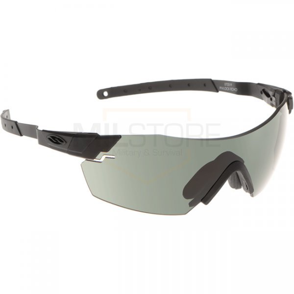 Smith Optics PivLock Echo - Black