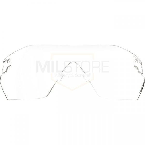 Smith Optics PivLock Echo Max Lens - Clear