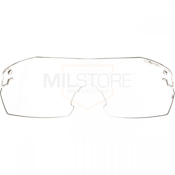 Smith Optics PivLock V2 Lens - Clear