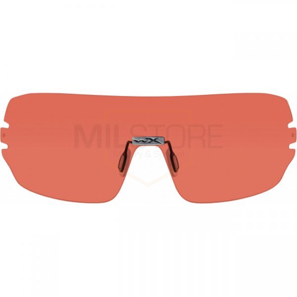 Wiley X Detection Lens - Orange