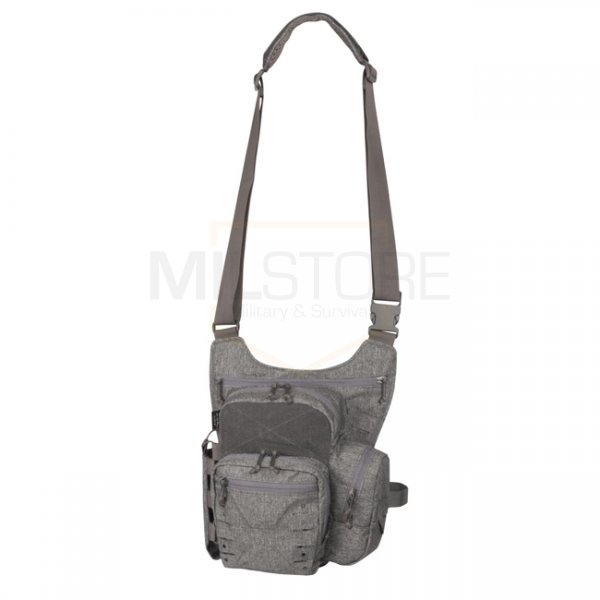 Helikon-Tex EDC Side Bag - Melange Grey