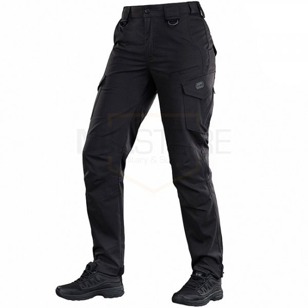 M-Tac Aggressor Flex Pants Lady - Black - 26/32