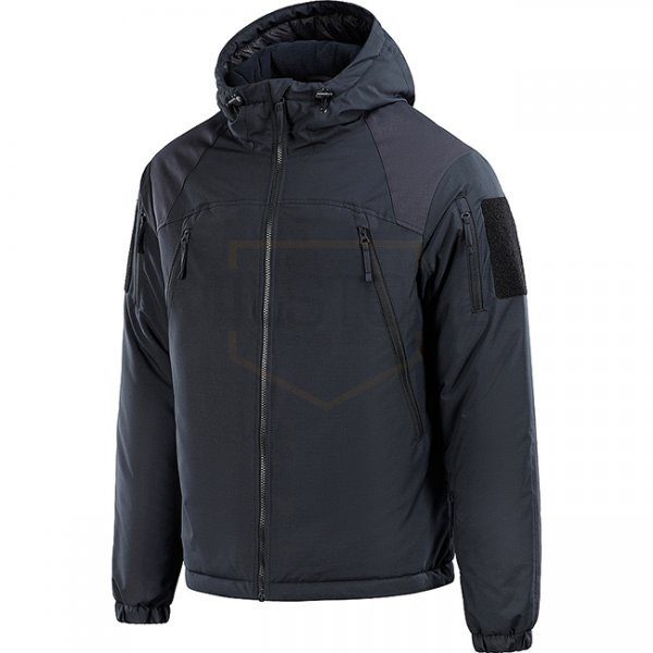 M-Tac Alpha Winter Jacket Gen.III - Dark Navy Blue - 3XL - Regular