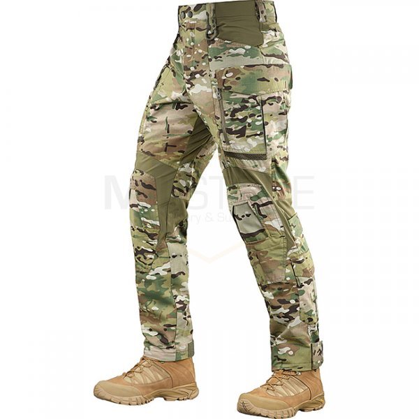 M-Tac Army Pants Nyco Extreme - Multicam - 34/34