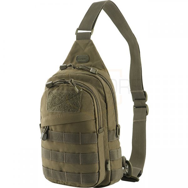 M-Tac Assistant Bag - Ranger Green