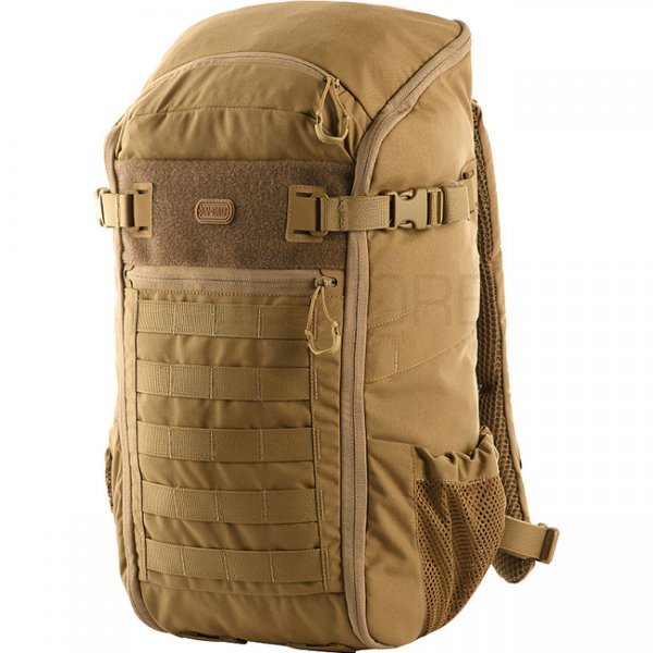 M-Tac Backpack Elite Small Gen.II - Coyote