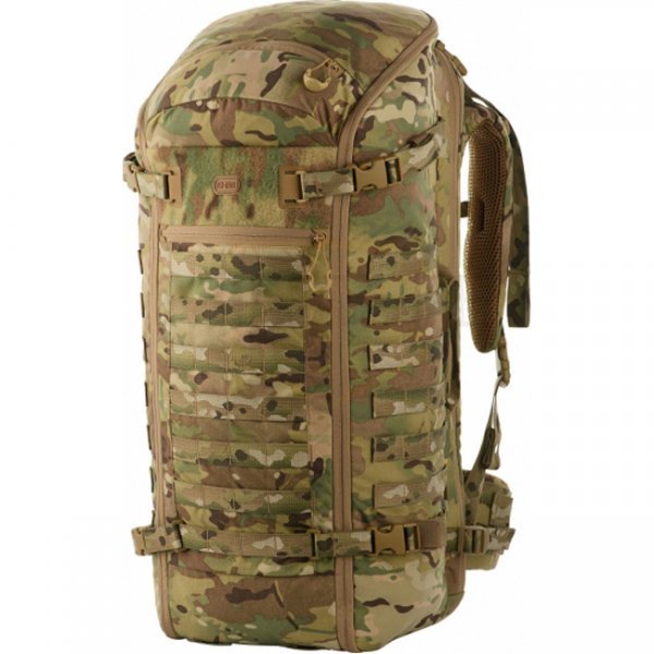 M-Tac Backpack Elite Large Gen.II - Multicam