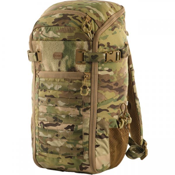 M-Tac Backpack Elite Small Gen.II - Multicam