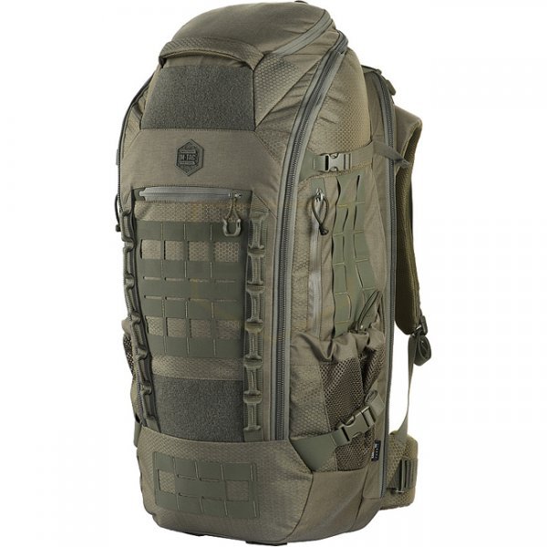 MilStore Military & Outdoor M-Tac Backpack Large Elite Hex