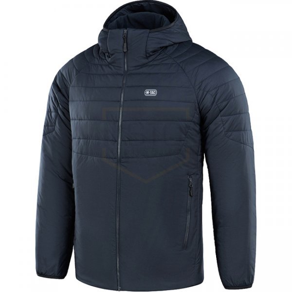 M-Tac Berserk Jacket - Dark Navy Blue - 2XL