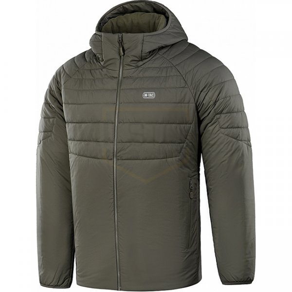 M-Tac Berserk Jacket - Olive - 2XL