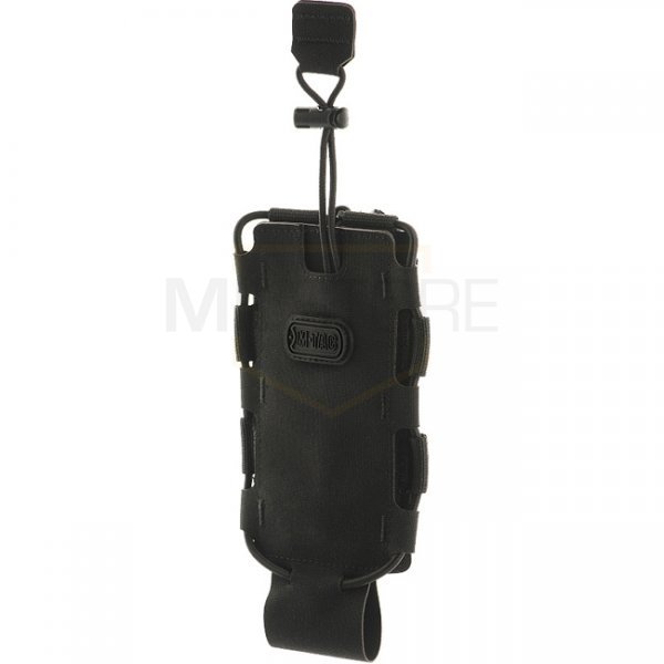 M-Tac Bottle Pouch Elite - Black