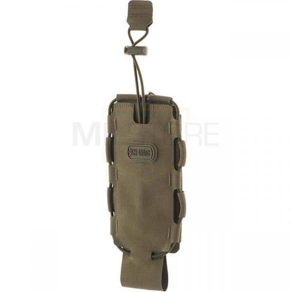 M-Tac Bottle Pouch Elite - Ranger Green