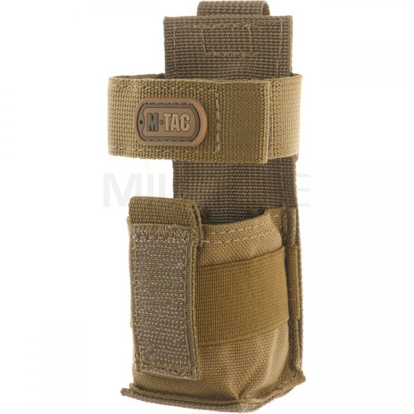 M-Tac Compact Tourniquet Pouch - Coyote