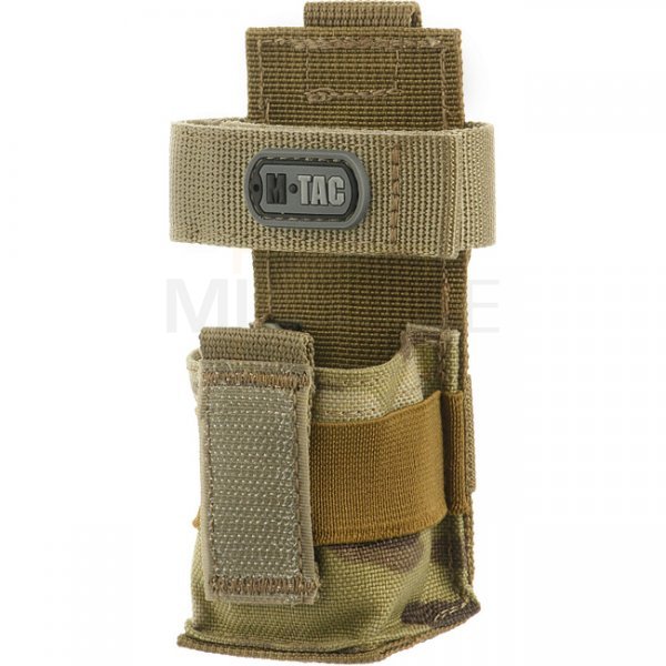 M-Tac Compact Tourniquet Pouch - Multicam