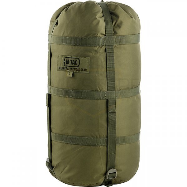 M-Tac Compression Sack Large - Olive