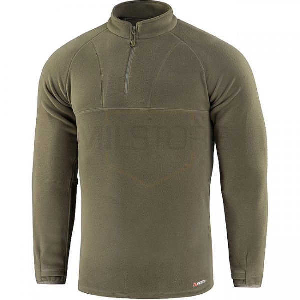 M-Tac Delta Polartec Raglan Jacket - Dark Olive - 3XL