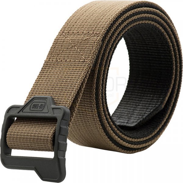 M-Tac Double Duty Tactical Belt - Coyote / Black - M