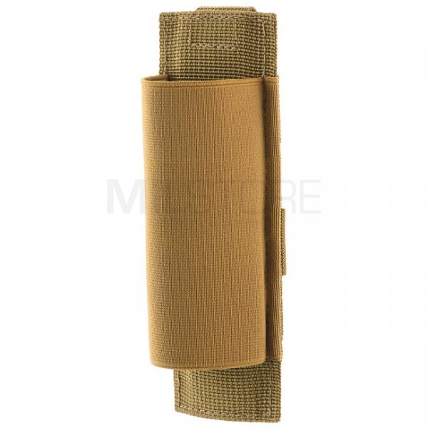 M-Tac Elastic Tourniquet Holder MOLLE - Coyote