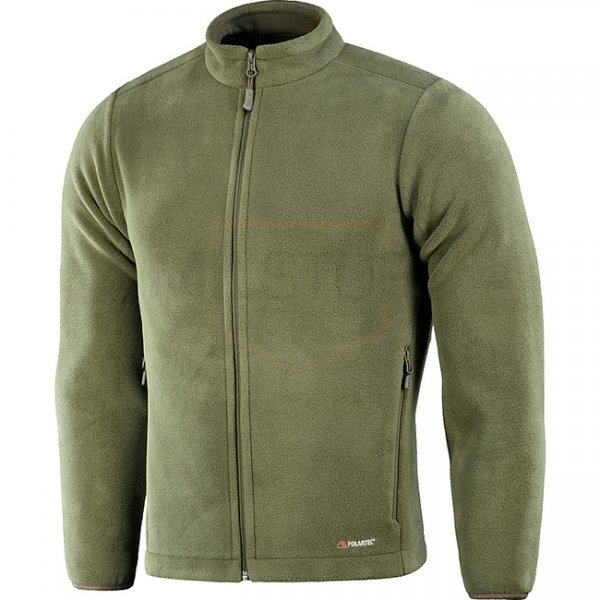 M-Tac Nord Fleece Jacket - Army Olive - M