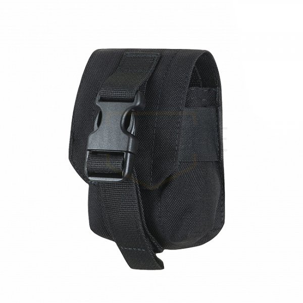 M-Tac Frag Grenade Laser Cut Pouch - Black