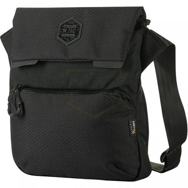 M-Tac Konvert Bag Elite - Black